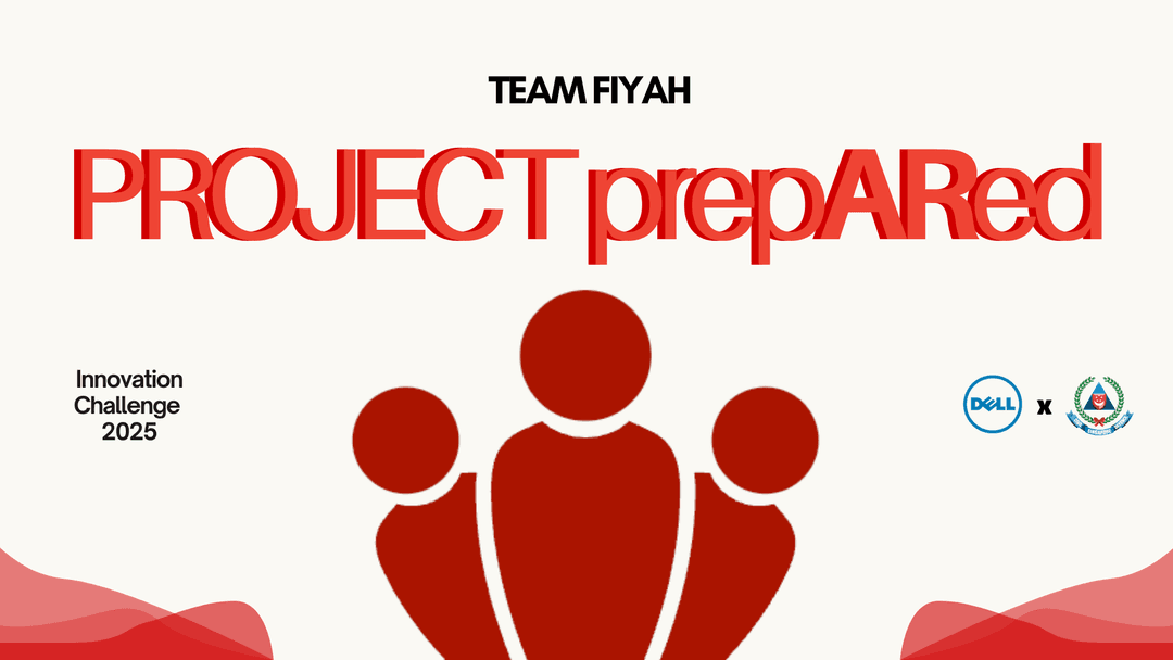 Project prepARed